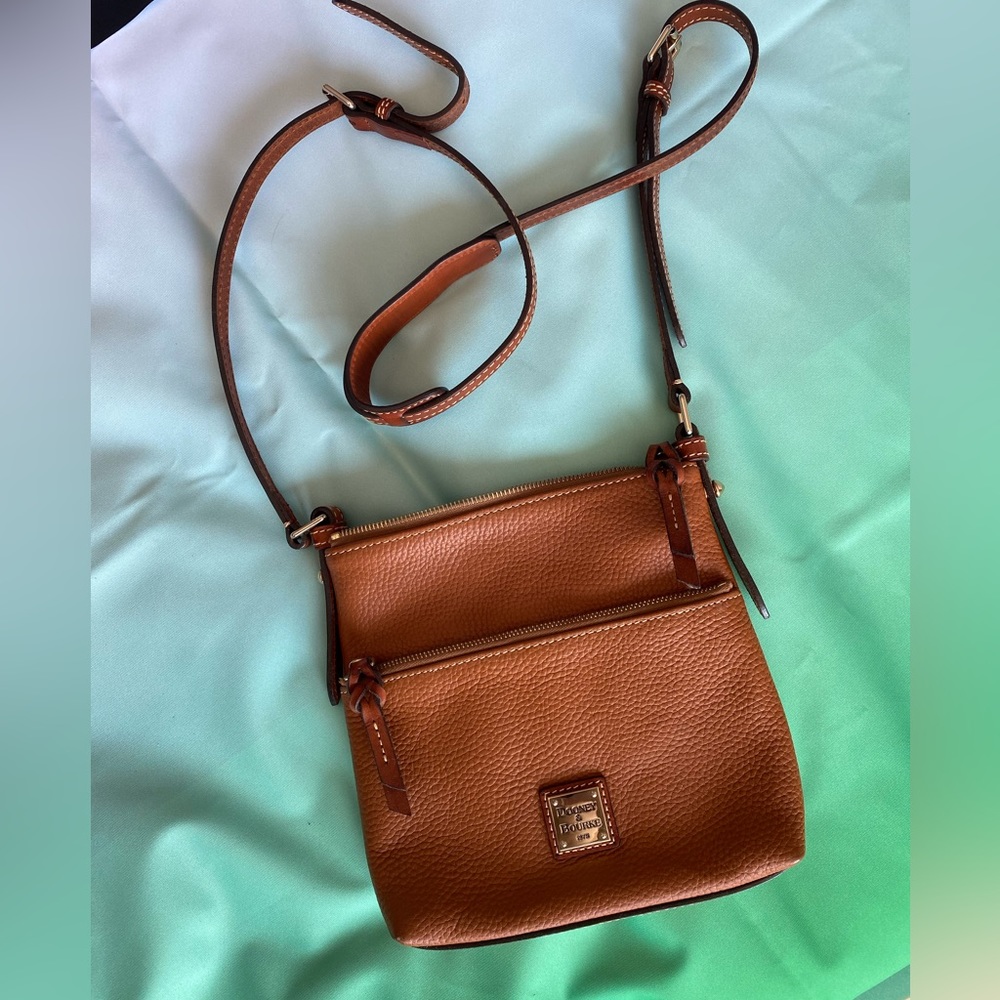 Dooney & Burke crossbody